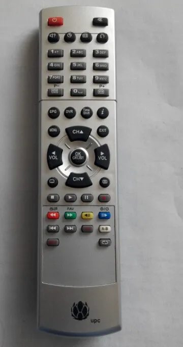 SCARICA TELECOMANDO UNIVERSALE GRATIS