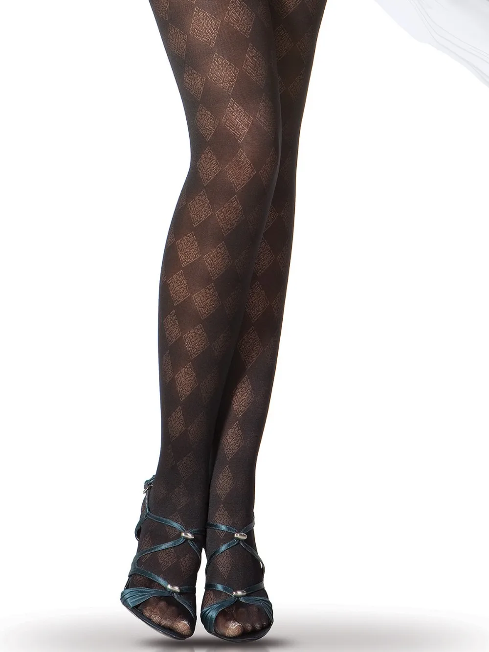 Pierre Cardin Eleta 60 Denier Patterned Pantyhose Buy Sexy Patterned Tights Pantyhosesexy 0576