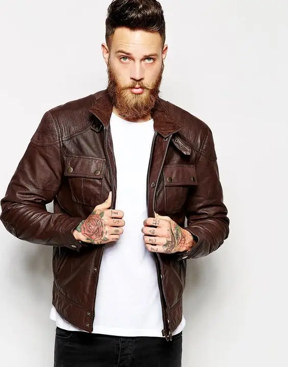 hipster jacket mens