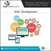 Business Objectives Along With PHP Development Service