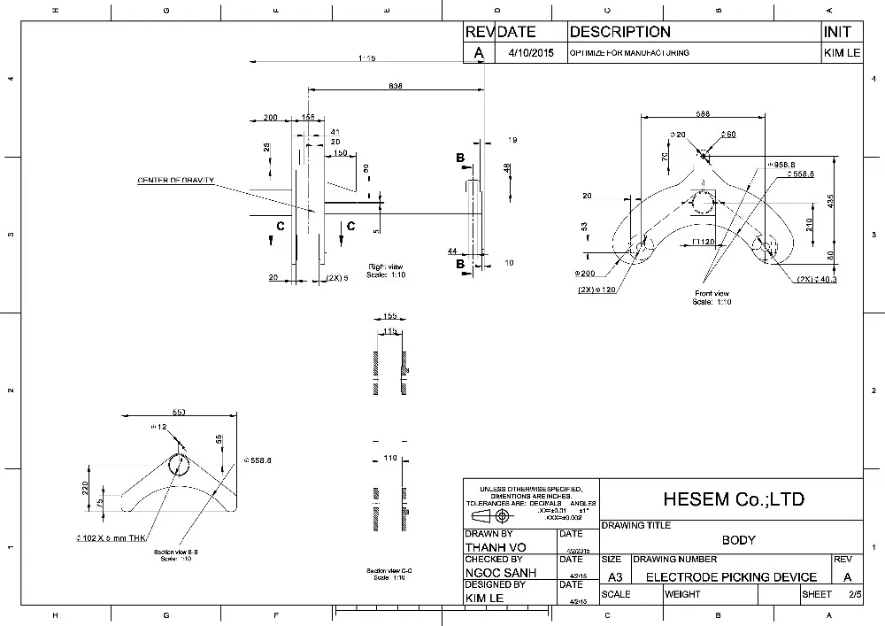 2d Drafting Buy Crane,Crane Scrap,Crane Steel Product on