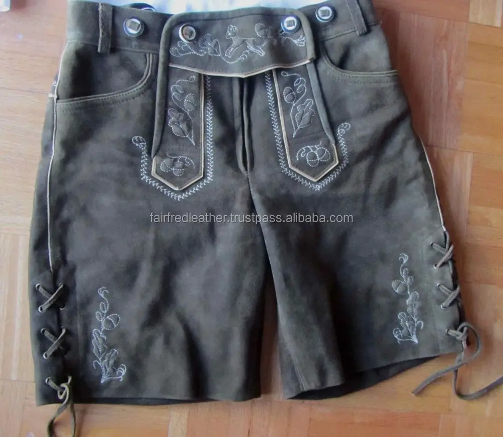 buy lederhosen