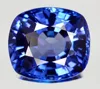 Direct Wholesale AAA Quality Natural TANZANITE cut tone Mixed shape polished cut stone Clear crystals Gemstone Manufacture Loose