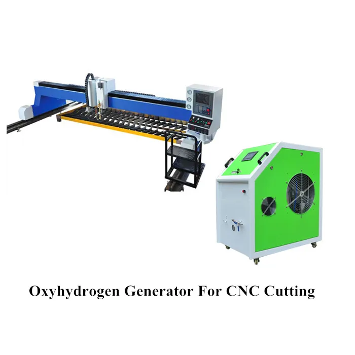 cnc hho cutting machine