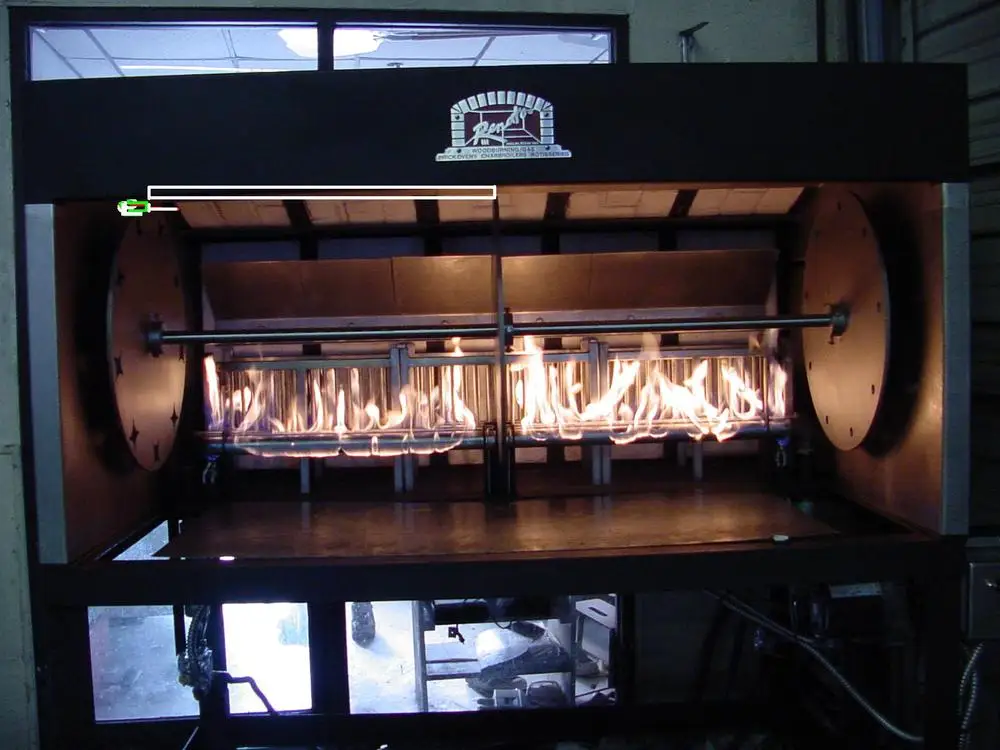 Brick Pizza Ovens By Renato - Buy Brick Oven Pizza Ovens ...
