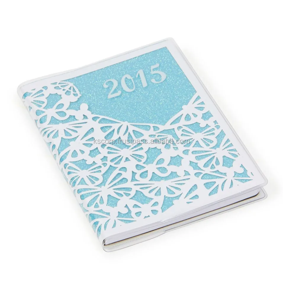 Customize New Year Diary For Office And Permotions - Buy New Year ...