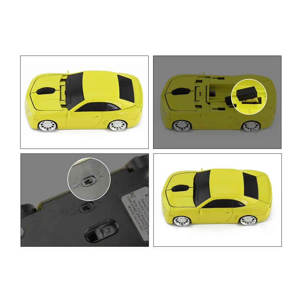 Computer Accessories Promotional Classic Car Computer Mouse Buy Car