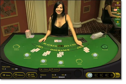 online casino software free
