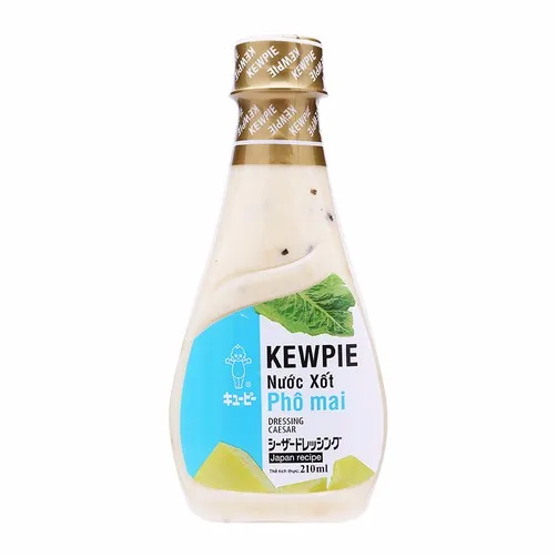 Kewpie Mayonnaise Janapase Style 130g Bottle/ Kewpie Sauce Buy Kewpie