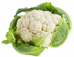 tshiab cauliflower exporter nyob rau hauv Is Nrias teb