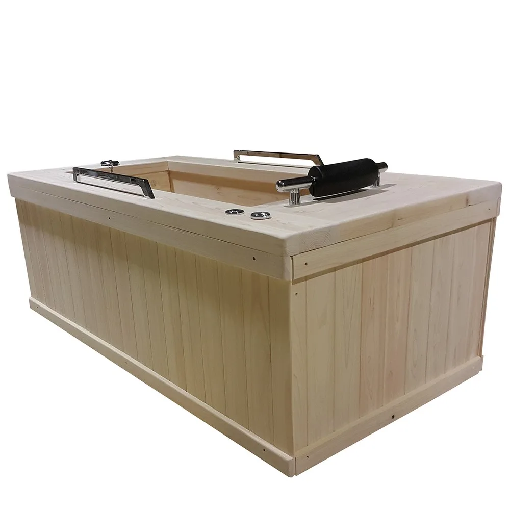 Premium Hinoki Cypress Wooden Massage(whirlpool) Bathtubs Buy