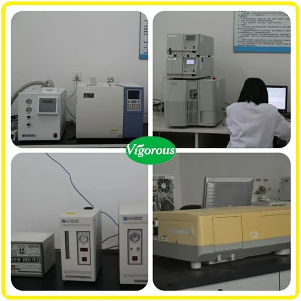 test methods
