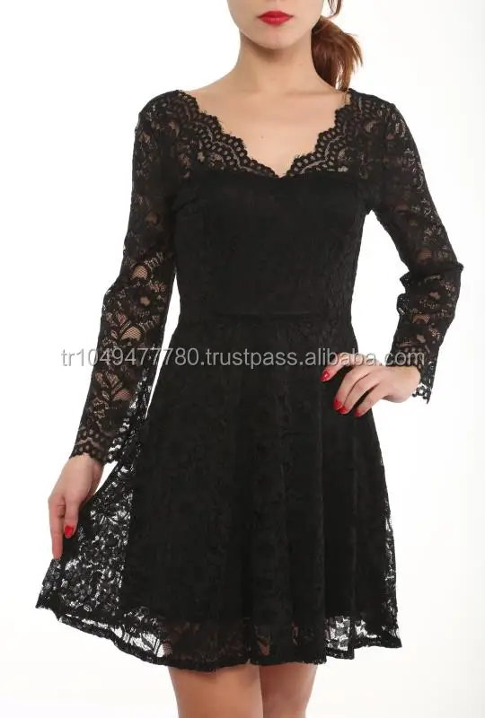 Turkey Lace Dresses