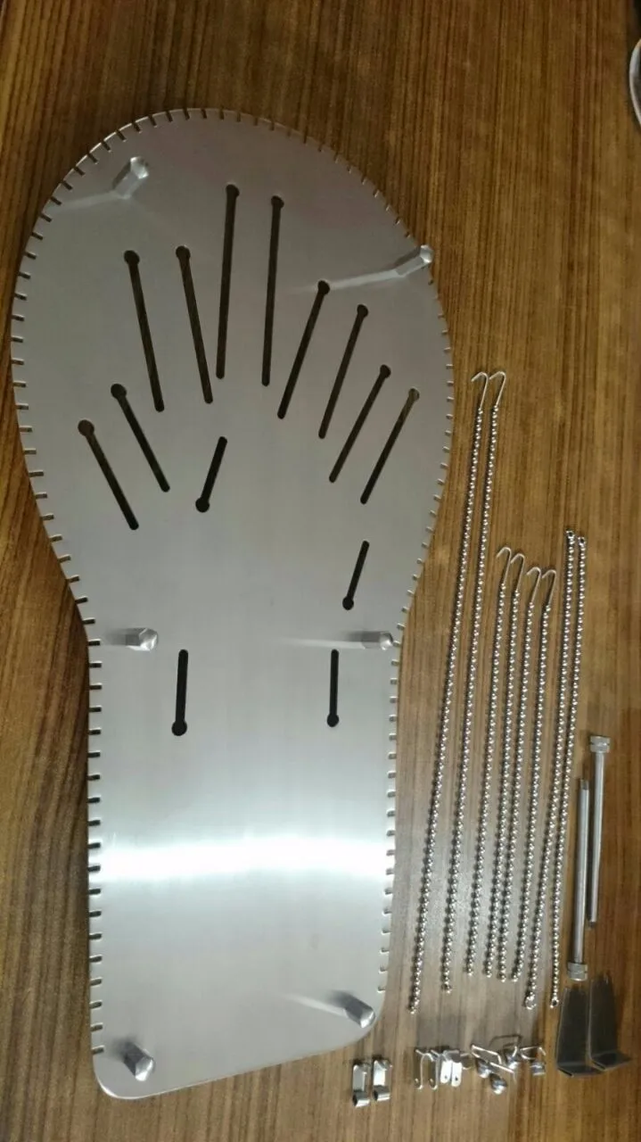 Tupper Hand Retractor Set Buy Hand Table And Retractor Set,Hand Table