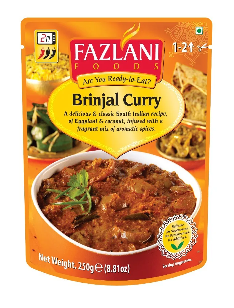 brinjal curry