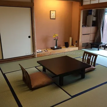 Hygienic And Antimicrobial Tatami Mat For Modern Living Room