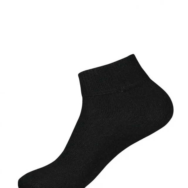 united states black socks