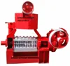 Cooking Oil Processing Plant