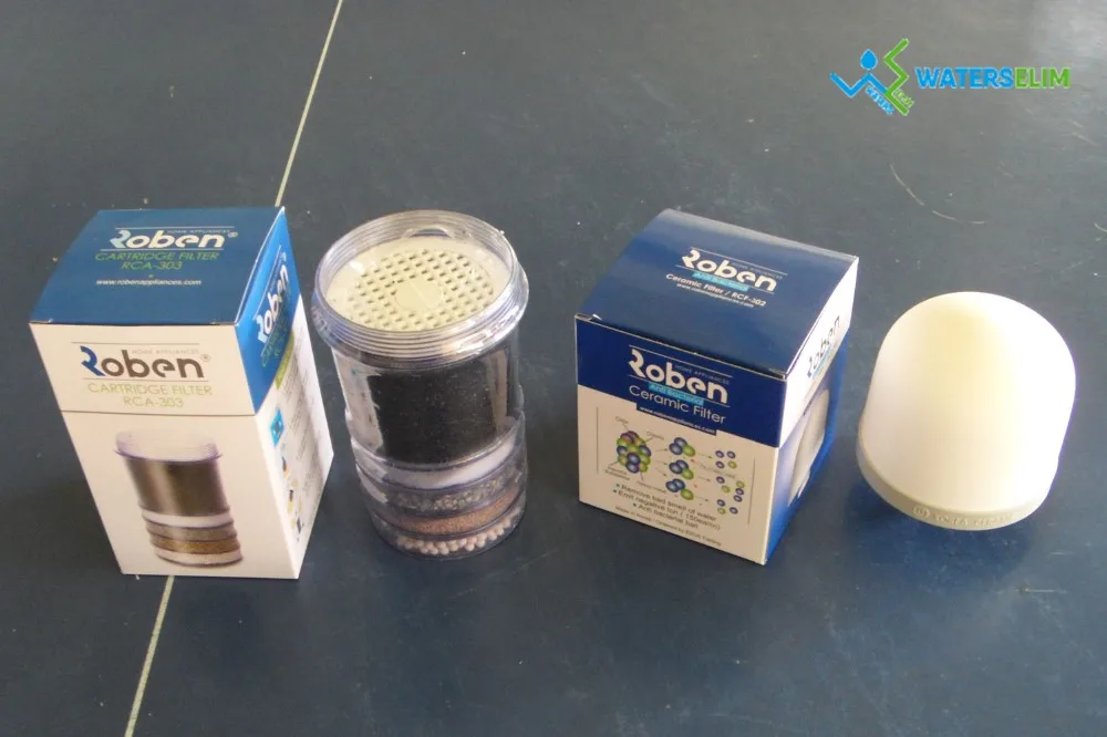 Ceramic Dome Water Filter For Water Purifier,Mineral Pot Made In Korea