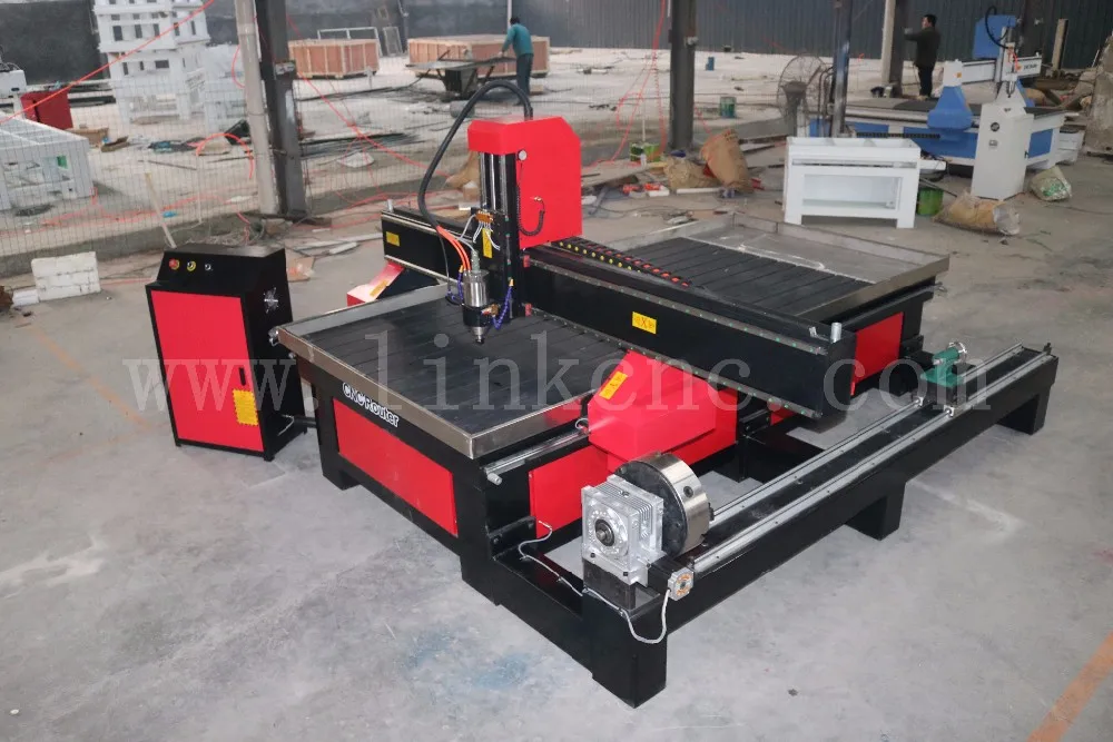 New Advance Wood Doors 3d Wood Cnc Router/1300*2500mm Cnc Router Wood