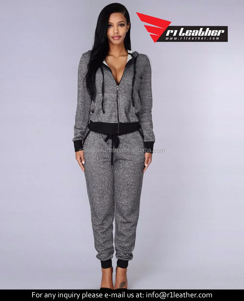 cotton sweatsuits for women