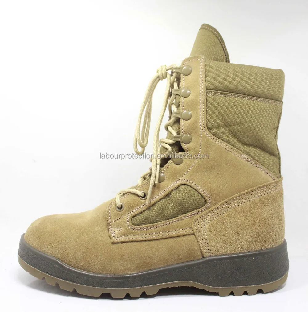 alibaba military boots