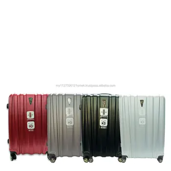 trolley hardcase