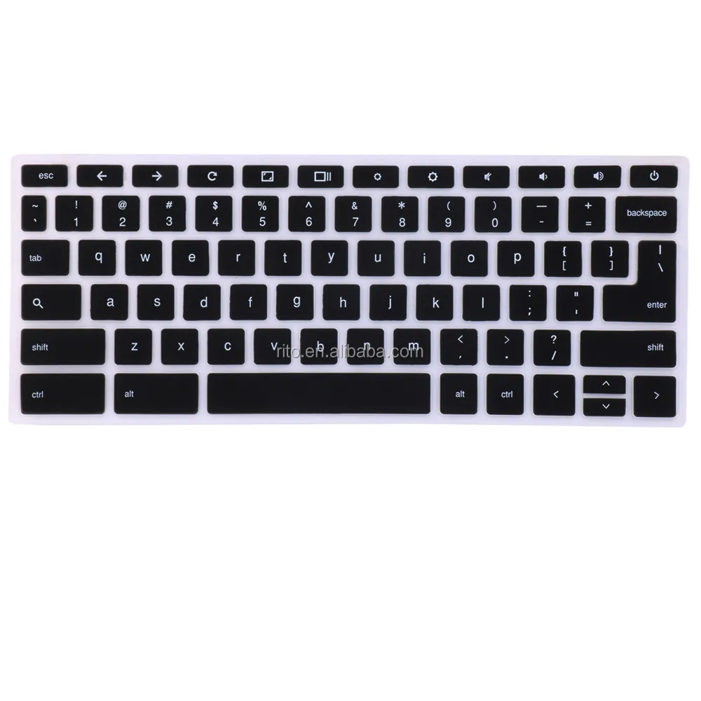 For Acer C720 Chromebook Keyboard Skin Cover Laptop Keyboard Cover