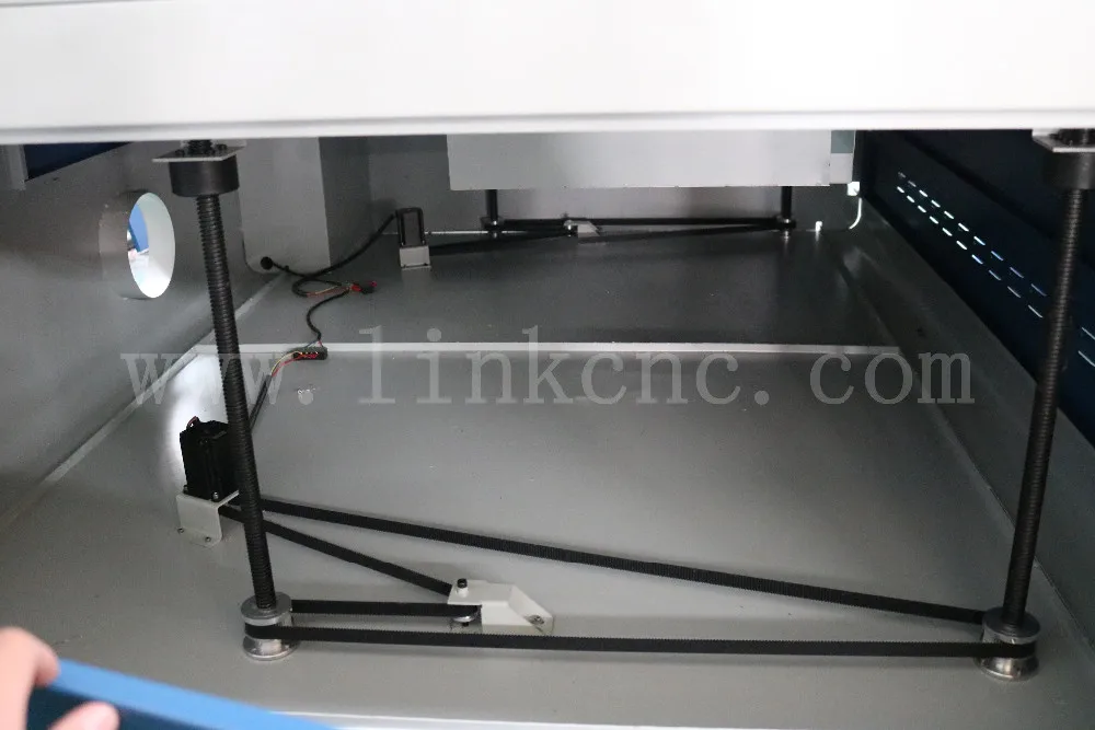 LINK LXJ1610 cnc laser machine price / cnc laser cutting machine price / cnc laser cutter