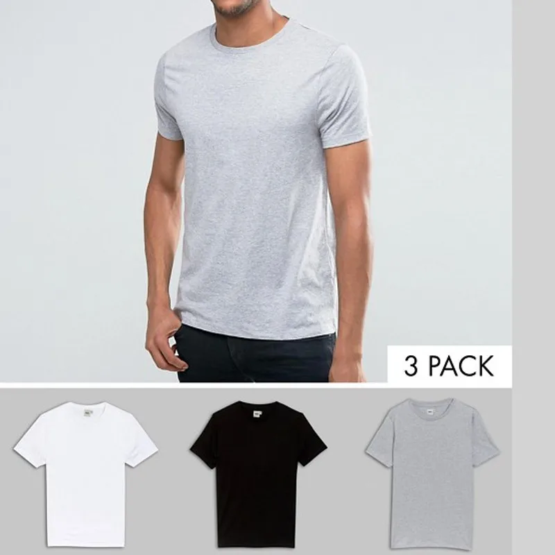 blank t shirts in bulk