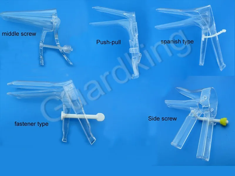 Medical Ps Plastic Vaginal Speculum Buy Sterile Plastic Disposable