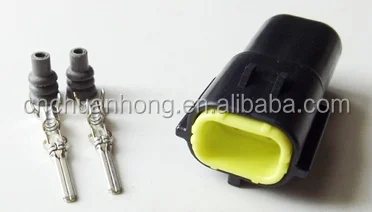 2 핀 커넥터 174354-2,174355-7 터미널 및 씰 - Buy 2 핀 커넥터 174354-2,2 핀 커넥터 174354 ...