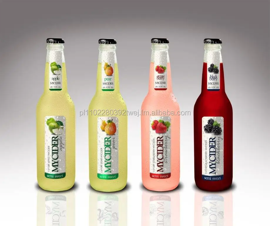 
Cider 100% Real Cider from Poland Best Quality and Price! 