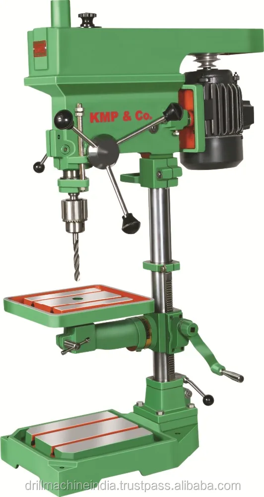 Manual Bench Drilling Machine 13ksr New