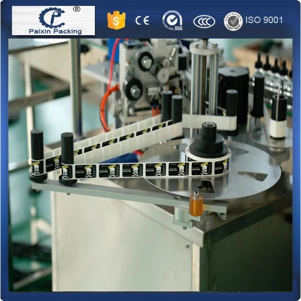 ... automatic rose essential oil filling equipment for eliquid from China