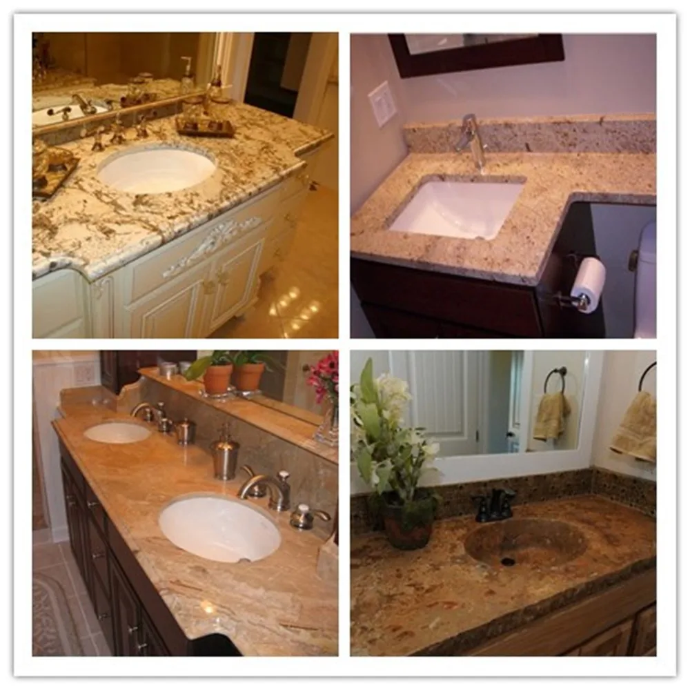 Prefab Customized Lowes Granite Countertops Colors Buy Lowes Granite