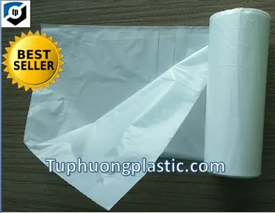 thin plastic bags