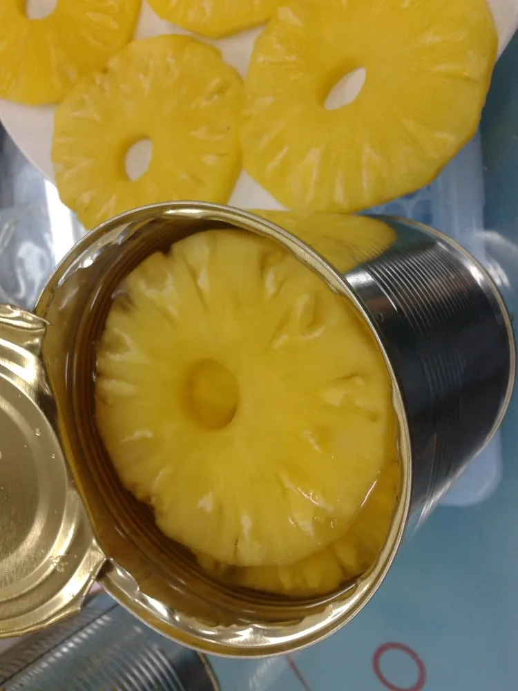 Canned Pineapple Chunk / Pineapple Slice In Cut / Vitamins And Nutrients Buy Canned Pineapple