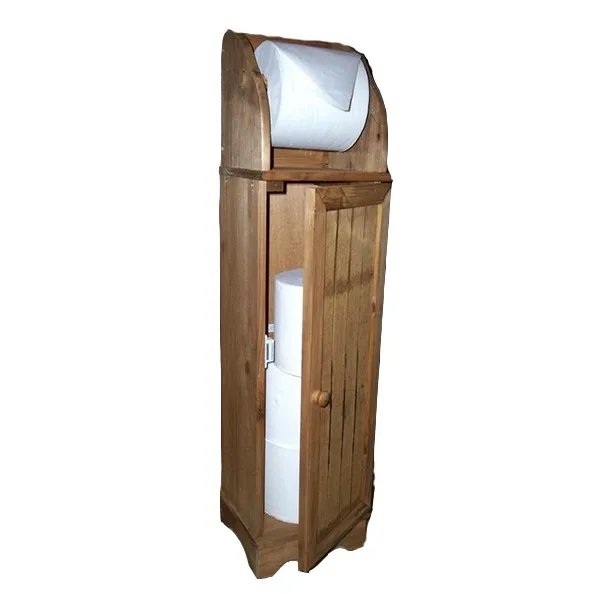 Bathroom Wooden Toilet Paper Storage Cabinet Buy Wooden Toilet