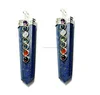 /product-detail/chakra-stone-pendants-lapis-lazuli-7-chakra-flat-pencil-point-pendants-wholesale-crystal-jewelry-gemstone-pendants-50032246785.html