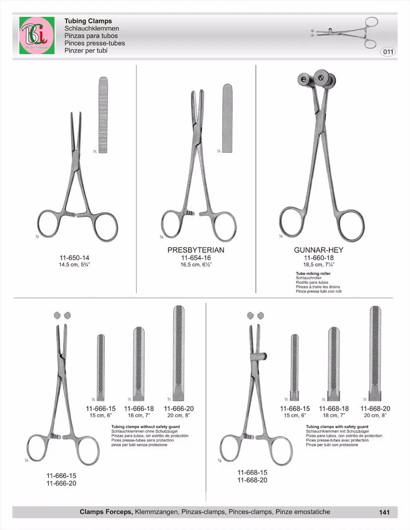 A.v. Fistula Surgical Instruments Set Fistula Surgery Set - Buy Av ...