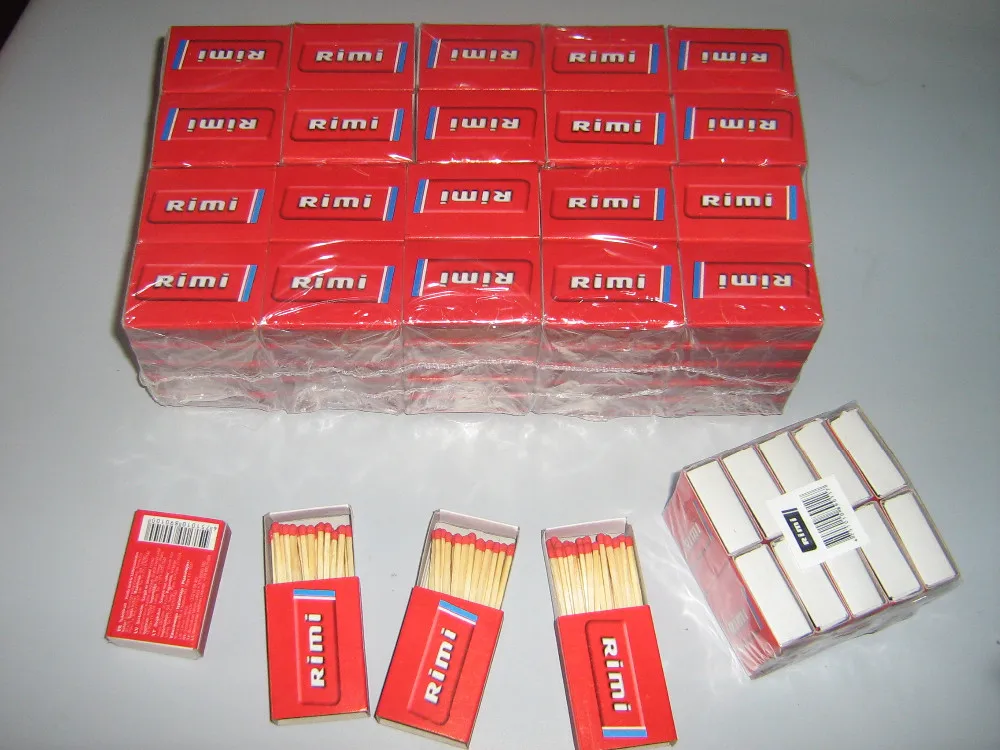 Boxes Of Matches Buy Boxes Of Matches,Bulk Matches,Wooden Matches Product on