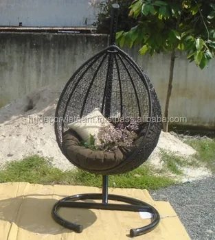 Quality Wicker Swing Chair Poly Rattan Hanging Chair From Vietnam Buy Wicker Hanging Swing Chair Hanging Pod Chair Hanging Swing Chair Product On