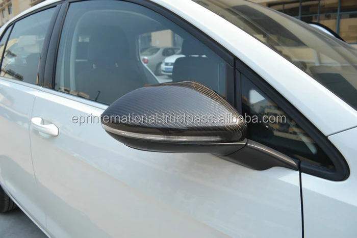Golf 7 Mirror Cover (Replacement Type)(1).JPG