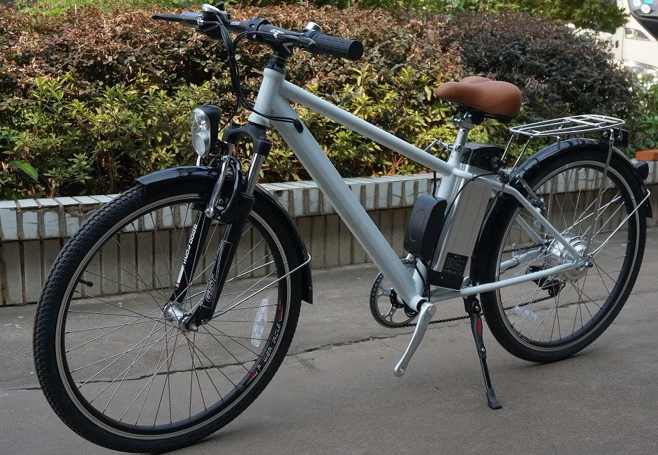 Wholesale electric bike/e-bike/26" electric mountain bike bicycle