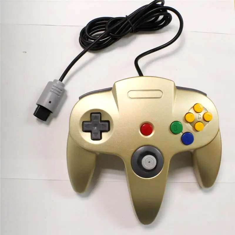 n64 nintendo switch controller