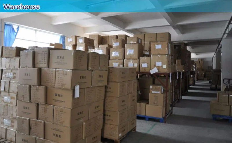 warehouse