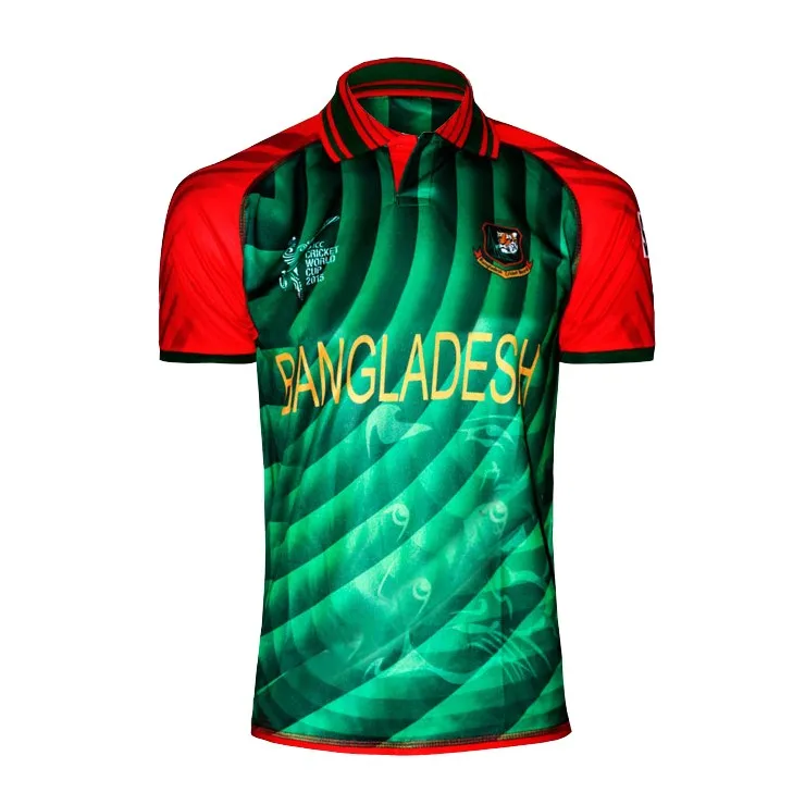 cricket team jersey store