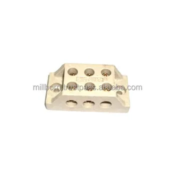 Porcelain Connector 3 Way 30 Amp 60 Amp 6 Pin Terminal Strip Buy Porcelain Connector 3 Way 30 Amp Porcelain Connector 3 Way 60 Amp Terminal Strip Product On Alibaba Com