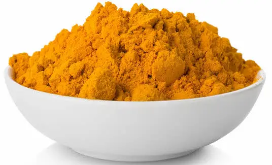 iso certified turmeric powder bulk exporter from india